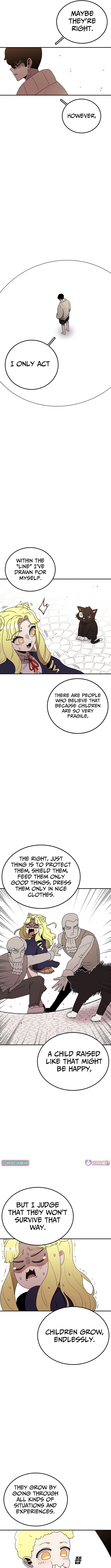 The house without time – Chapter 120 – Page 5
