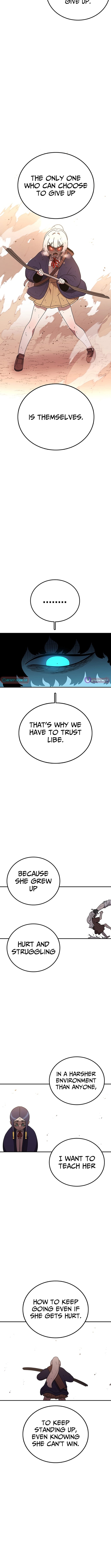 The house without time – Chapter 120 – Page 10