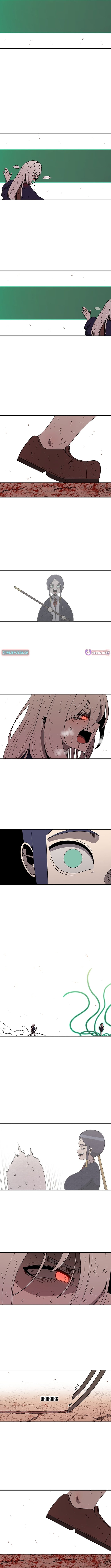 The house without time – Chapter 121 – Page 6