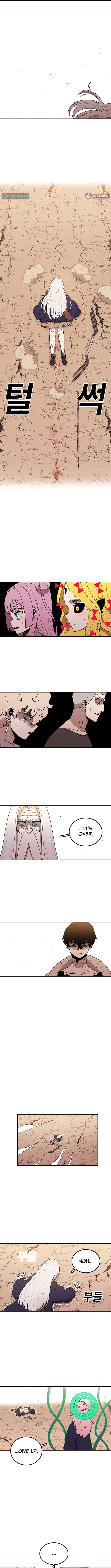 The house without time – Chapter 121 – Page 7