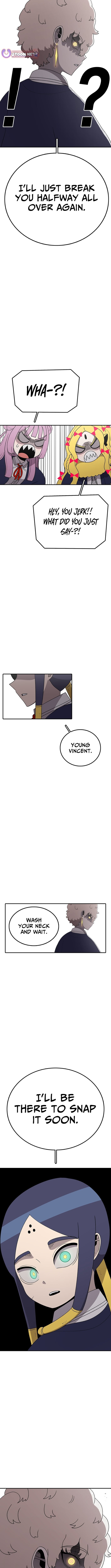 The house without time – Chapter 122 – Page 10