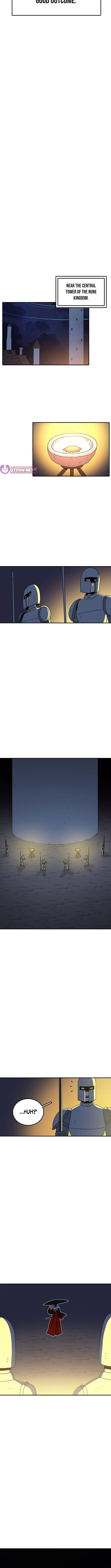 The house without time – Chapter 123 – Page 10