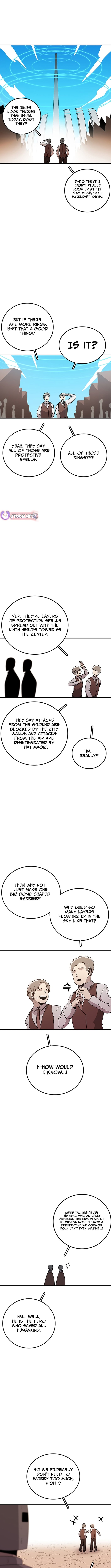 The house without time – Chapter 124 – Page 2