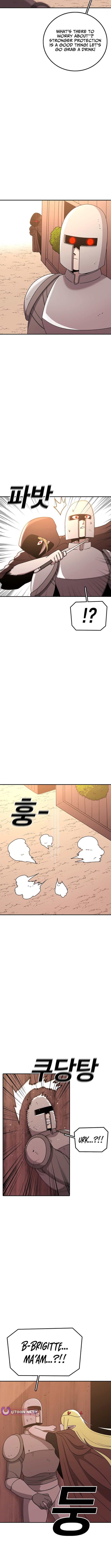 The house without time – Chapter 124 – Page 3