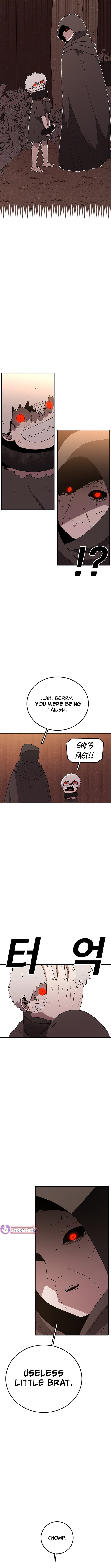 The house without time – Chapter 124 – Page 11