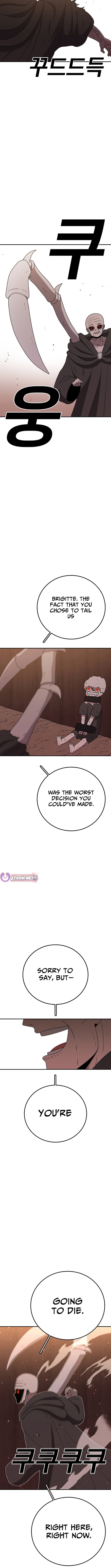 The house without time – Chapter 125 – Page 7