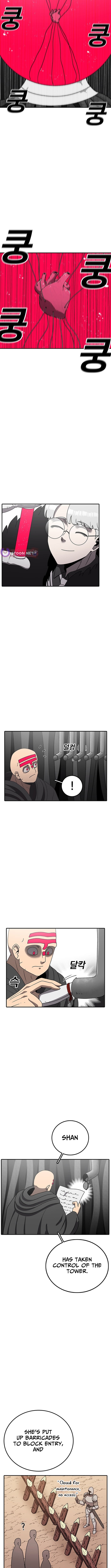 The house without time – Chapter 126 – Page 2