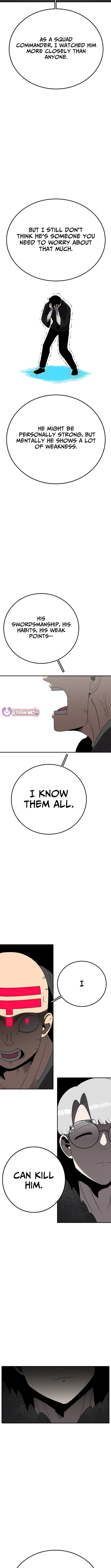 The house without time – Chapter 126 – Page 6
