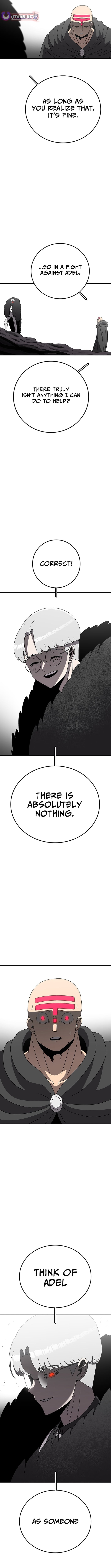 The house without time – Chapter 126 – Page 9
