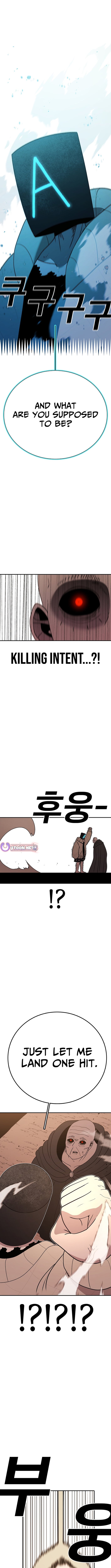 The house without time – Chapter 126 – Page 11