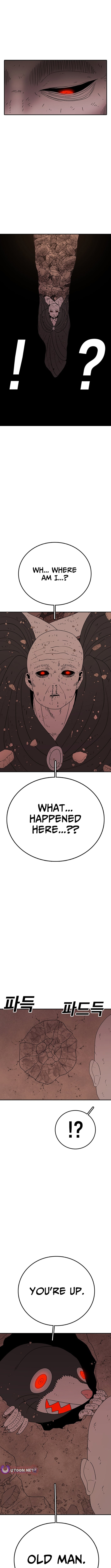 The house without time – Chapter 127 – Page 4