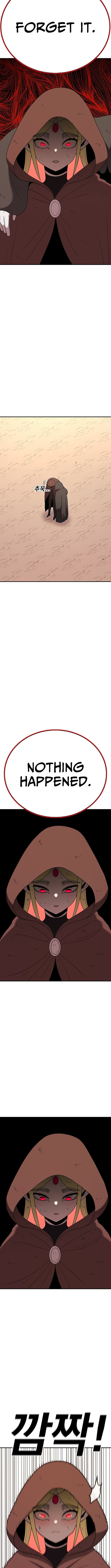 The house without time – Chapter 127 – Page 8