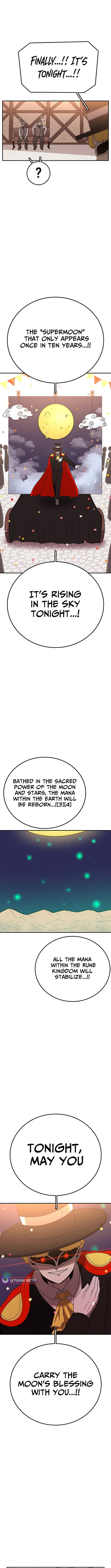 The house without time – Chapter 128 – Page 3