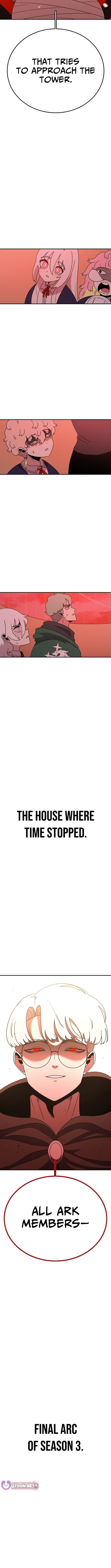 The house without time – Chapter 128 – Page 16