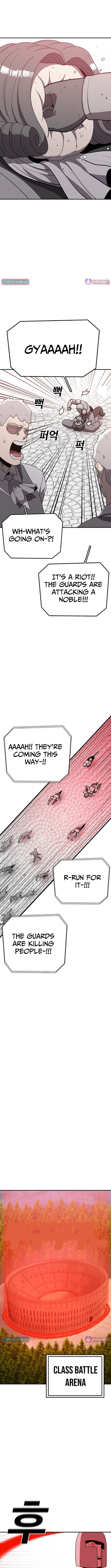 The house without time – Chapter 129 – Page 4