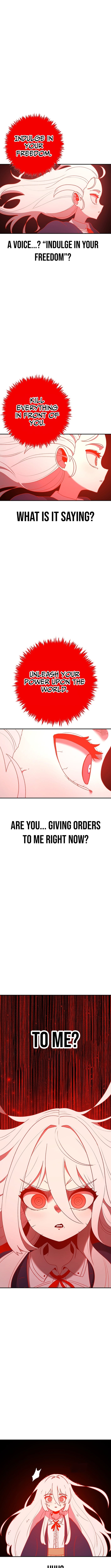 The house without time – Chapter 129 – Page 12