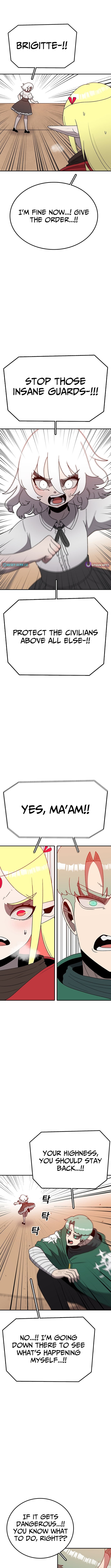 The house without time – Chapter 130 – Page 2