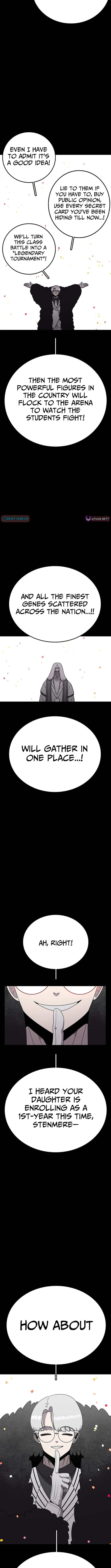 The house without time – Chapter 130 – Page 11