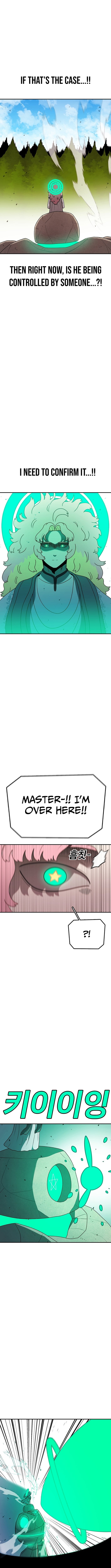 The house without time – Chapter 131 – Page 8