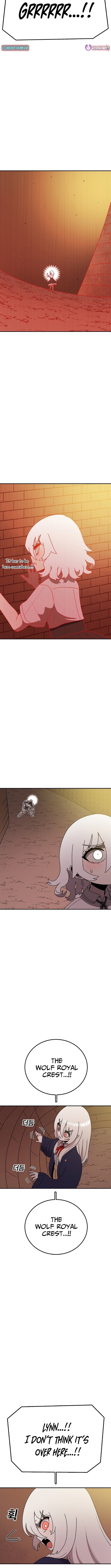The house without time – Chapter 132 – Page 9