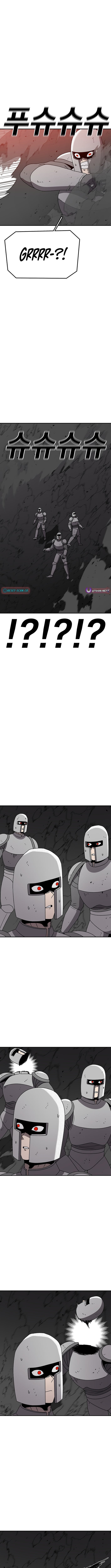 The house without time – Chapter 134 – Page 2