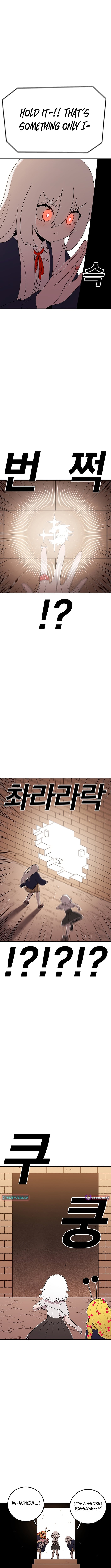 The house without time – Chapter 135 – Page 3