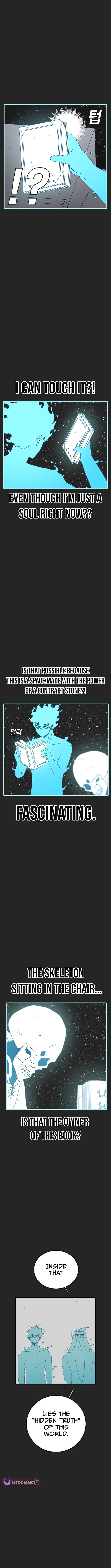 The house without time – Chapter 137 – Page 13