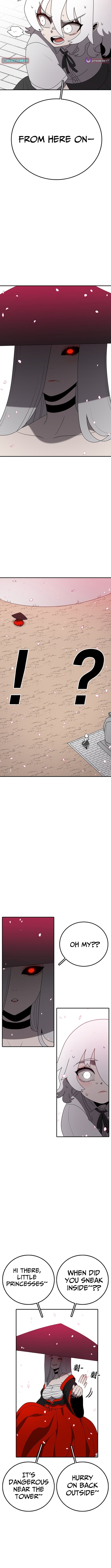 The house without time – Chapter 139 – Page 2