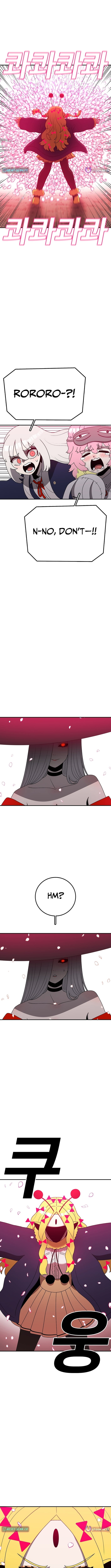 The house without time – Chapter 139 – Page 9