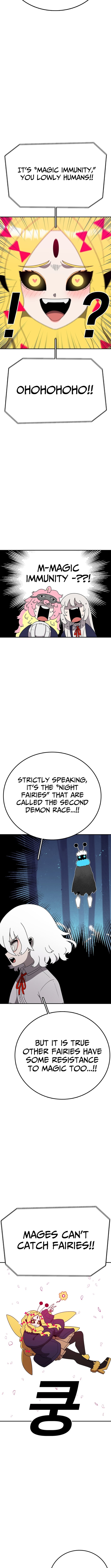 The house without time – Chapter 139 – Page 13