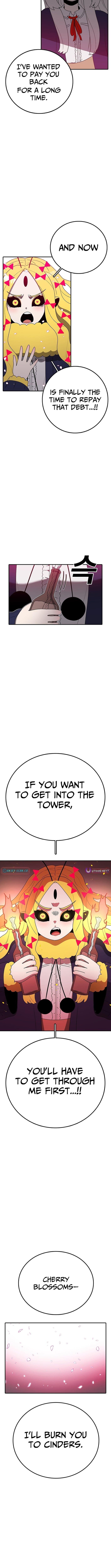 The house without time – Chapter 139 – Page 15
