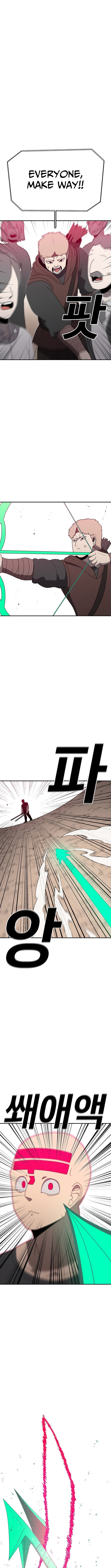 The house without time – Chapter 141 – Page 2