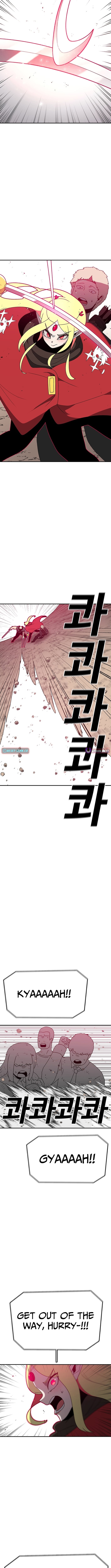 The house without time – Chapter 141 – Page 4