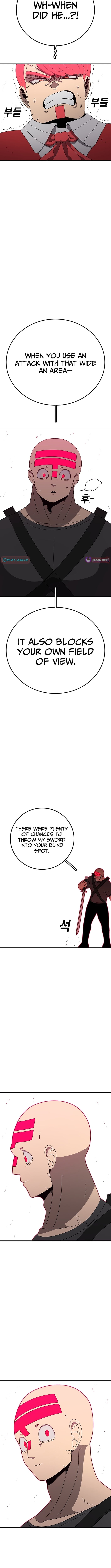The house without time – Chapter 142 – Page 15