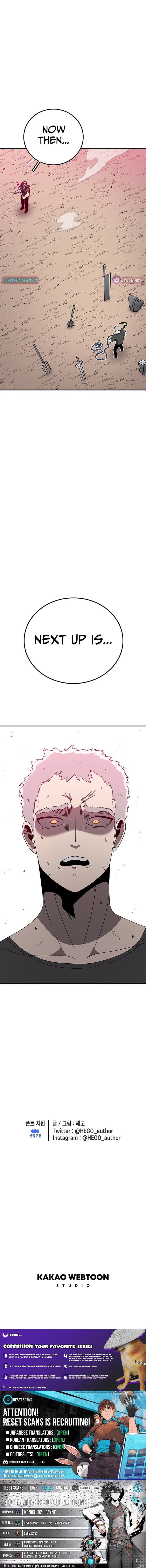 The house without time – Chapter 142 – Page 16