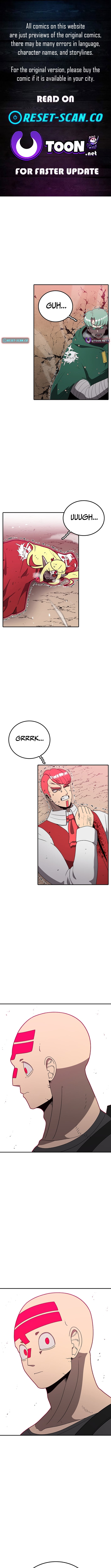 The house without time – Chapter 143 – Page 1