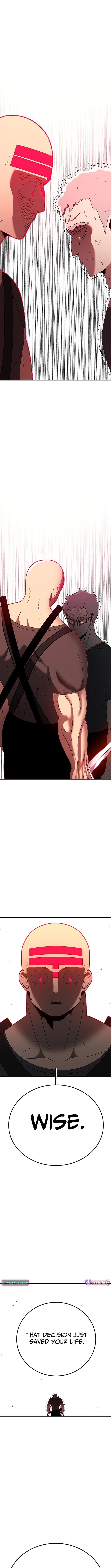 The house without time – Chapter 143 – Page 3