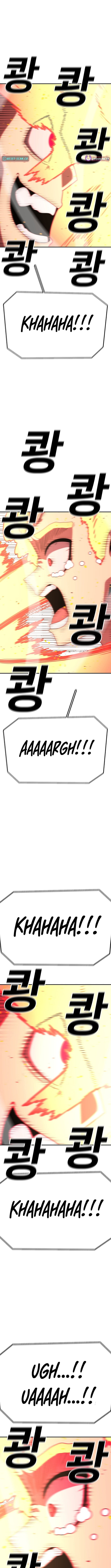 The house without time – Chapter 143 – Page 10
