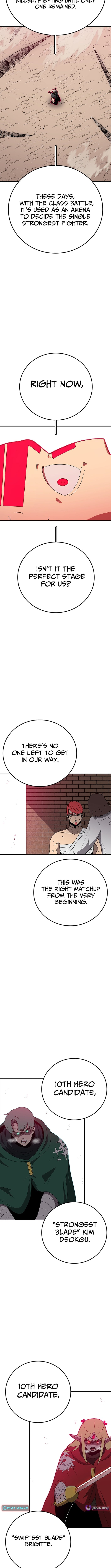 The house without time – Chapter 143 – Page 17