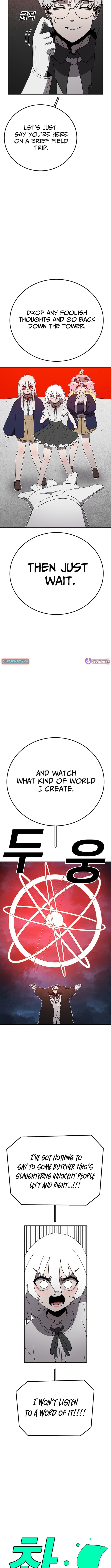 The house without time – Chapter 144 – Page 7