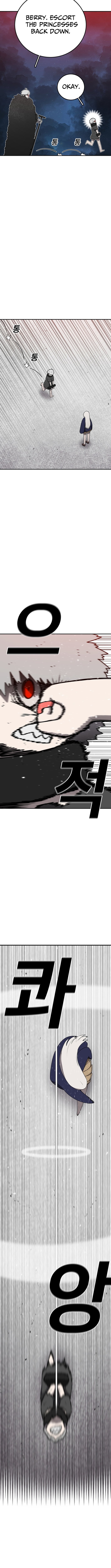 The house without time – Chapter 144 – Page 13