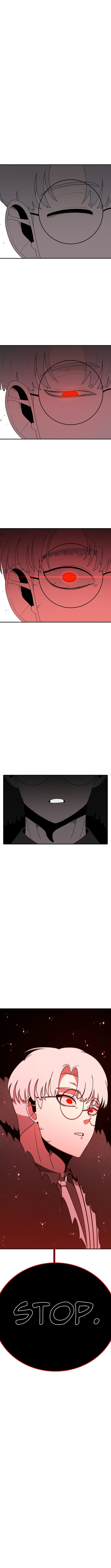 The house without time – Chapter 144 – Page 16