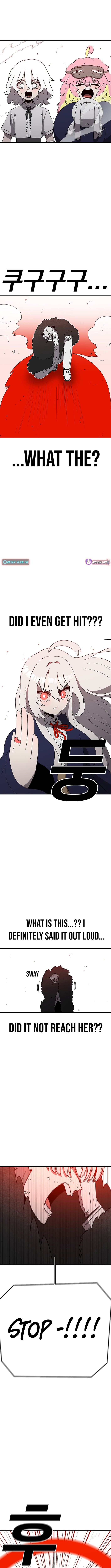 The house without time – Chapter 145 – Page 2