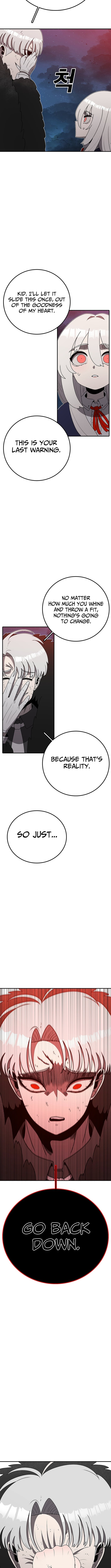 The house without time – Chapter 145 – Page 4