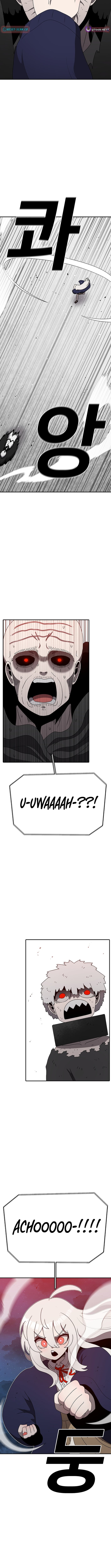 The house without time – Chapter 145 – Page 5