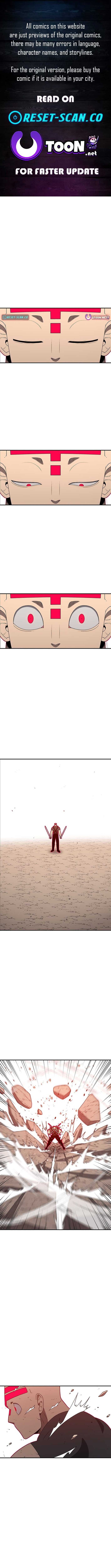 The house without time – Chapter 146 – Page 1