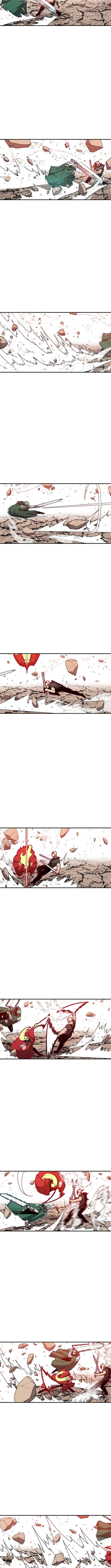 The house without time – Chapter 146 – Page 3
