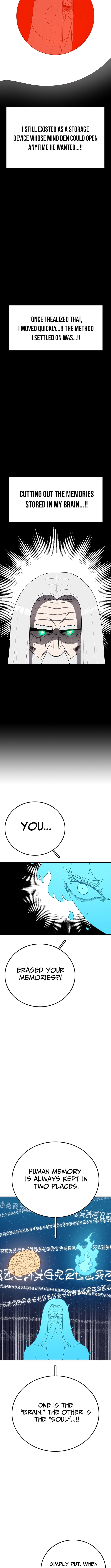 The house without time – Chapter 147 – Page 9
