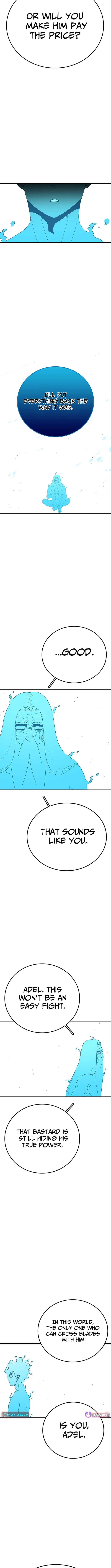 The house without time – Chapter 147 – Page 12