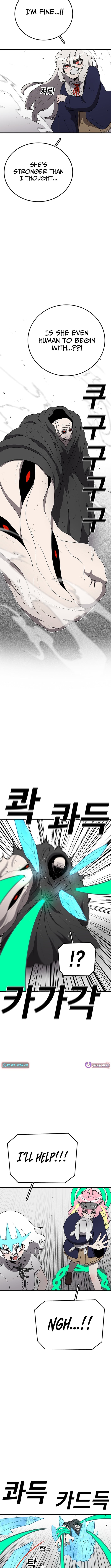 The house without time – Chapter 148 – Page 7